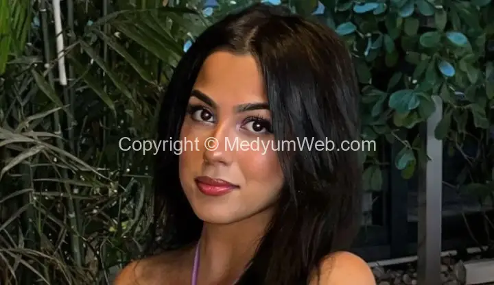Konacık Medyum Ferzane