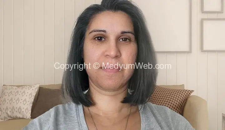 Mumcular Medyum Nilüfer